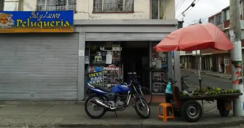 SOL Y LUNA PELUQUERIA CALLE 64F SOL Y LUNA PELUQUERIA CALLE 64F